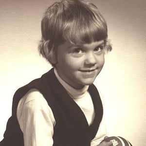 Meet your Posher, Kenneth